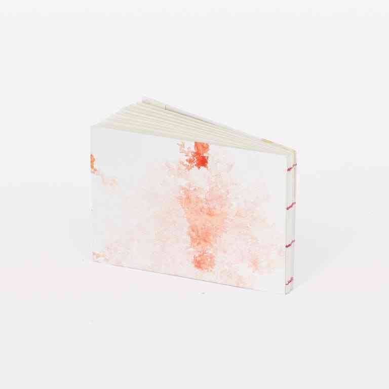 Poetry notebook – Image 3