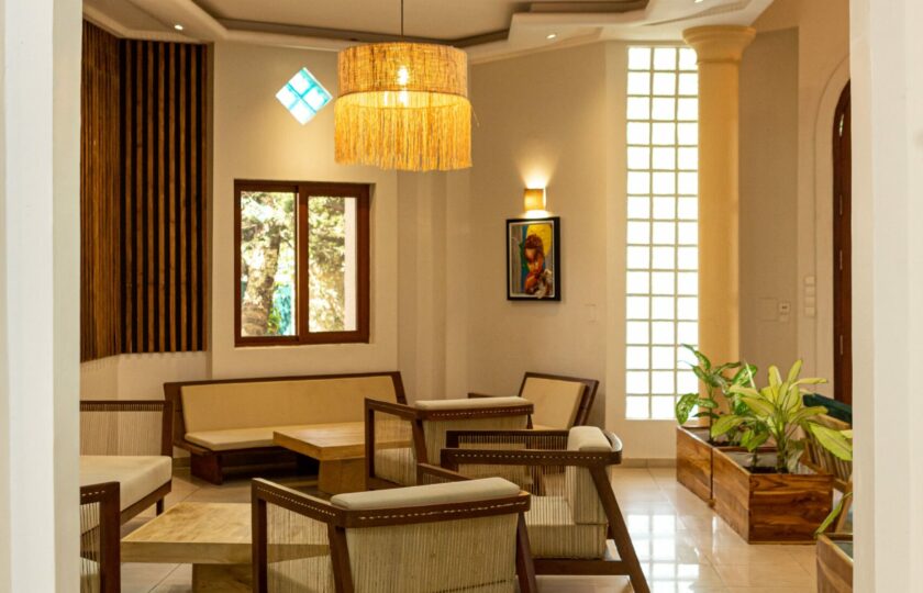 Séjour d&rsquo;affaires à Cotonou : pourquoi choisir le Tamarin Hôtel