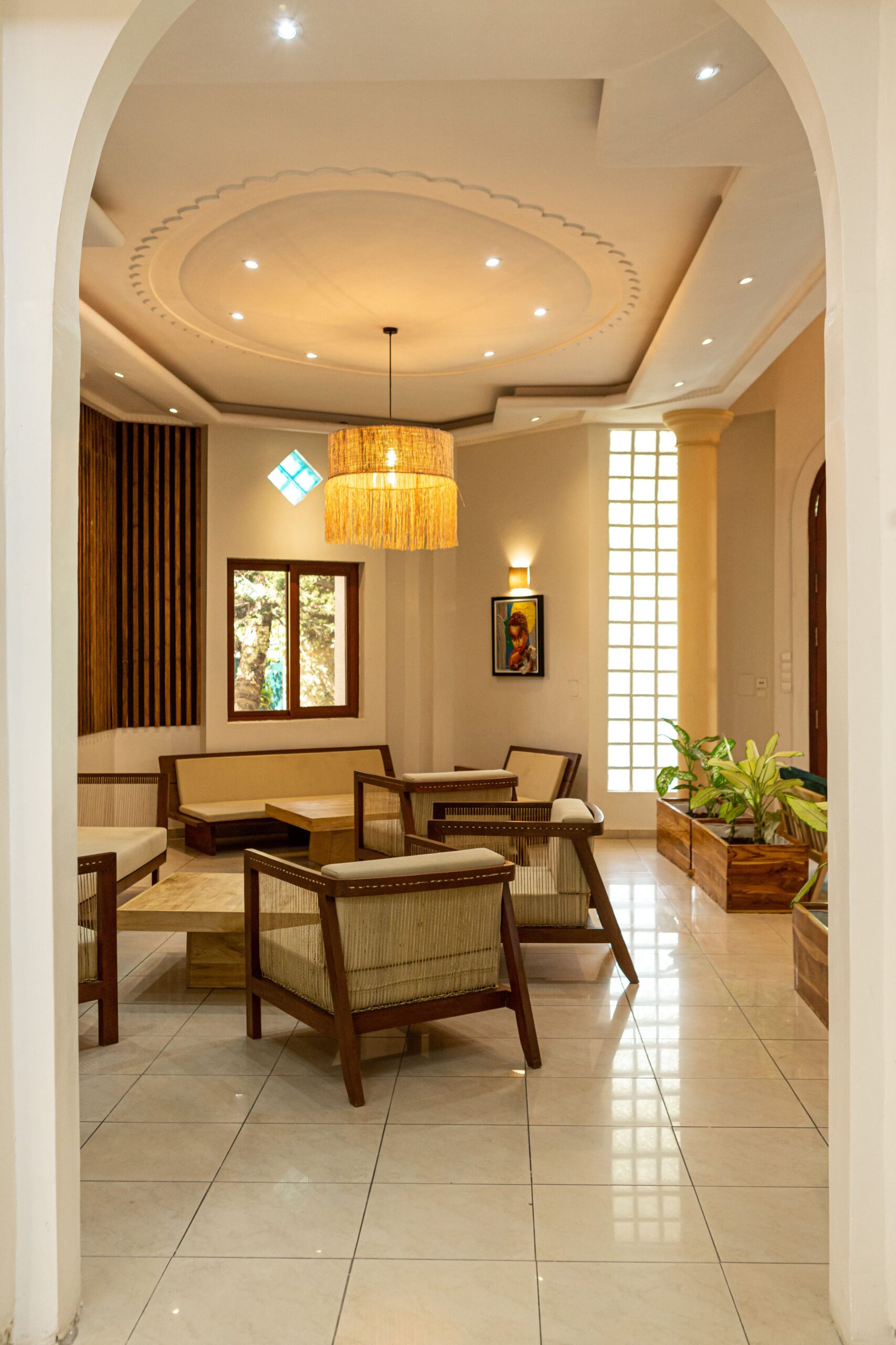 Séjour d&rsquo;affaires à Cotonou : pourquoi choisir le Tamarin Hôtel