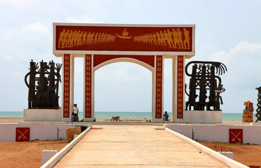 Sur les traces de l&rsquo;histoire du Bénin : excursion à Ouidah