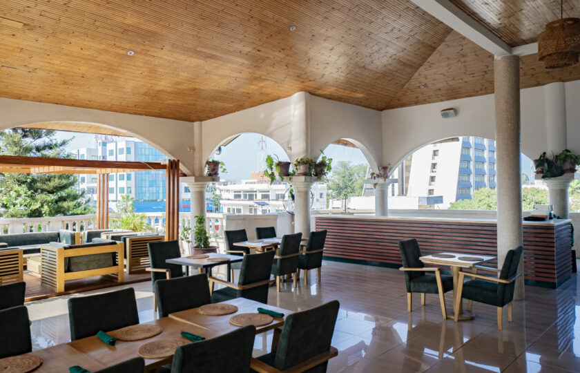 Les saveurs du Bénin : la cuisine locale près du Tamarin Hôtel