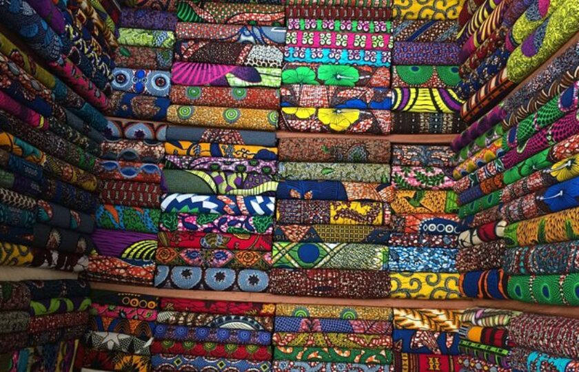 Shopping à Cotonou : les meilleures adresses autour du Tamarin Hôtel