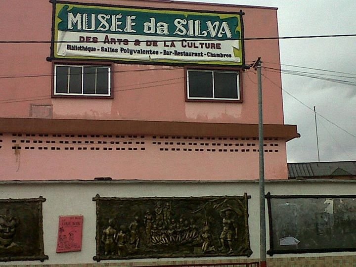 Le musée da Silva : immersion dans l&rsquo;art et l&rsquo;histoire du Bénin