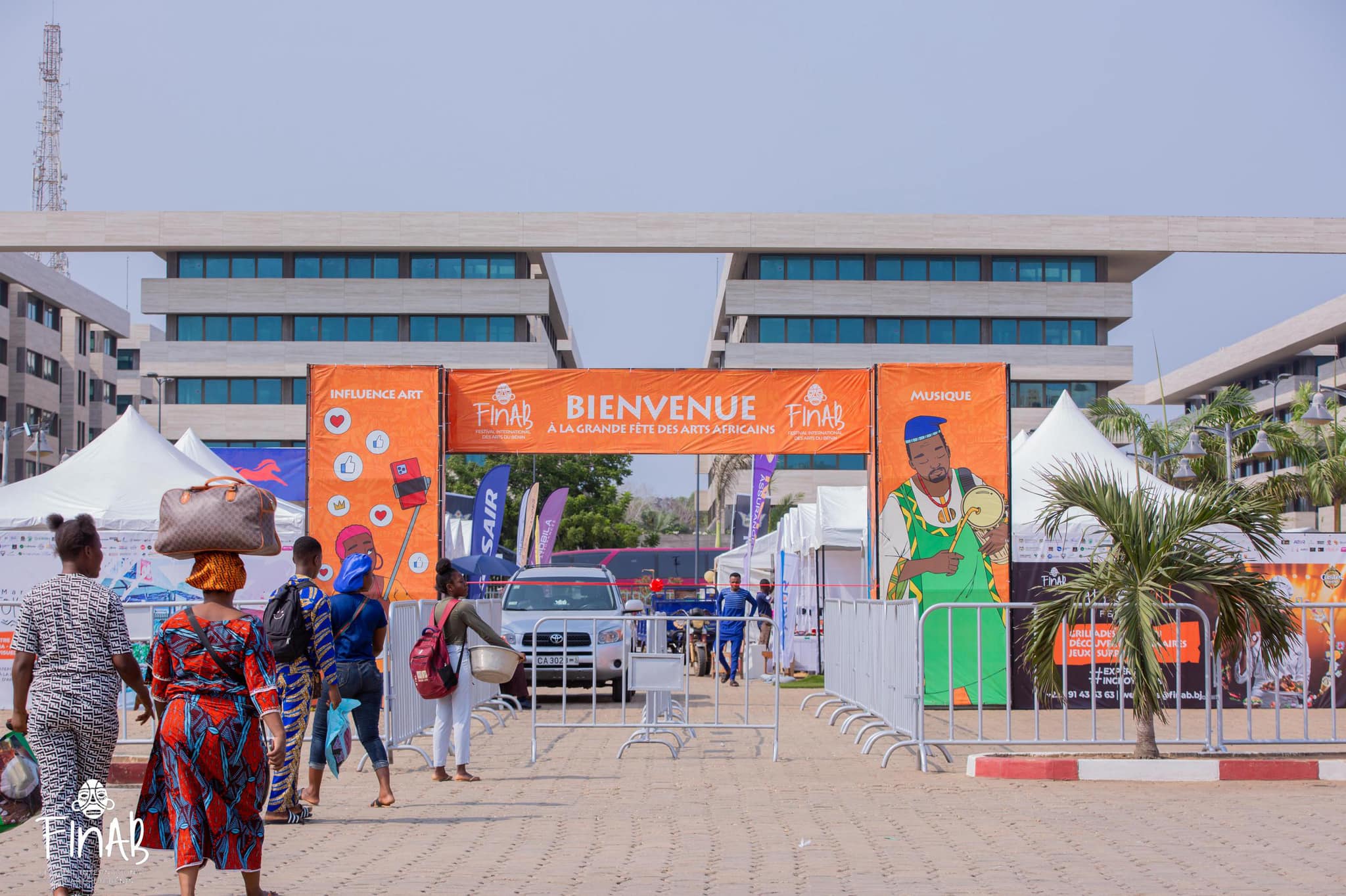 Festival International des Arts du Bénin (20 février) : programme, ambiance et conseils pour en profiter