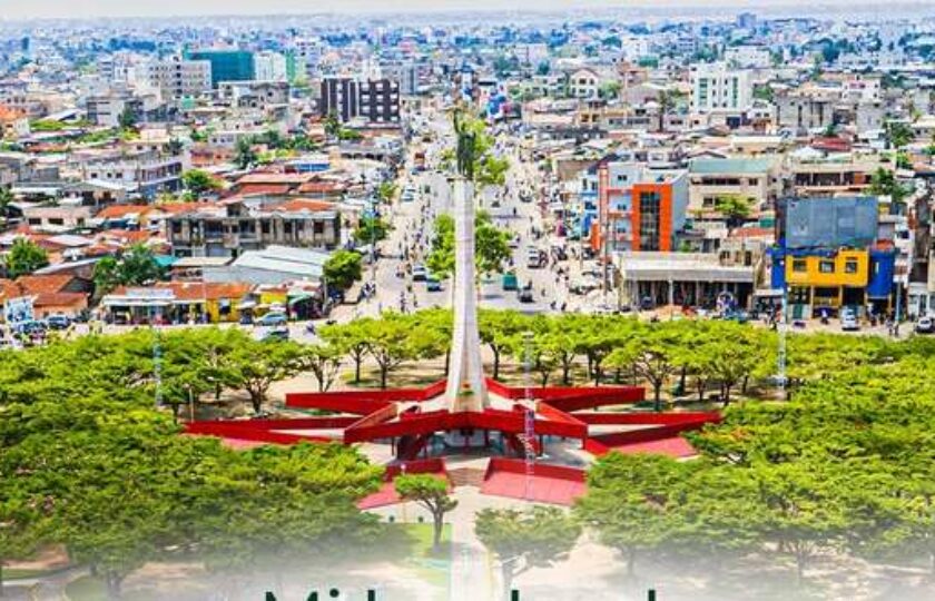 Où loger à Cotonou : les meilleurs quartiers et conseils pour choisir son hôtel