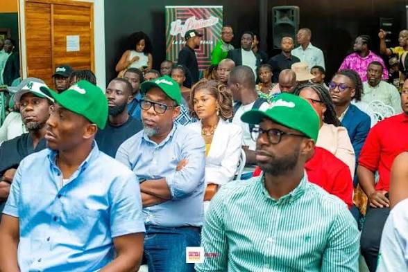 Conférence de presse du Festival des Grillades de Cotonou 2026