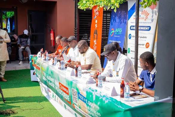 Conférence de presse du Festival des Grillades de Cotonou 2026
