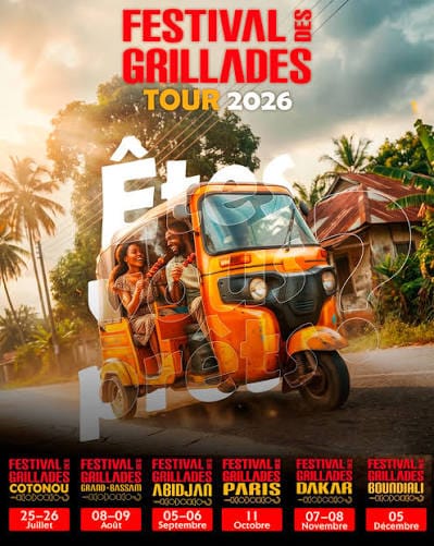 Festival des Grillades 2026 : Top Best 10 Secrets
