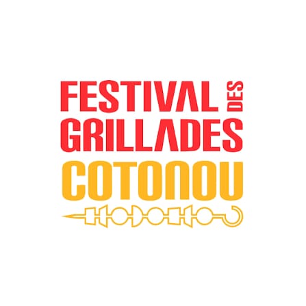 Affiche officielle du Festival des Grillades de Cotonou 2026.
