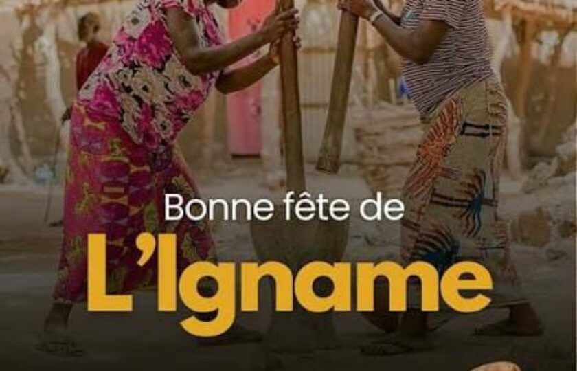 Fête de l&rsquo;Igname 2026 à Savalou au Bénin : Best secrets