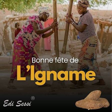 Fête de l&rsquo;Igname 2026 à Savalou au Bénin : Best secrets