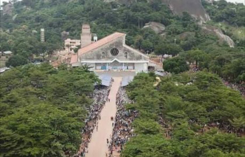 Pèlerinage d&rsquo;Arigbo 2026 :Best secrets du rendez-vous spirituel du Bénin