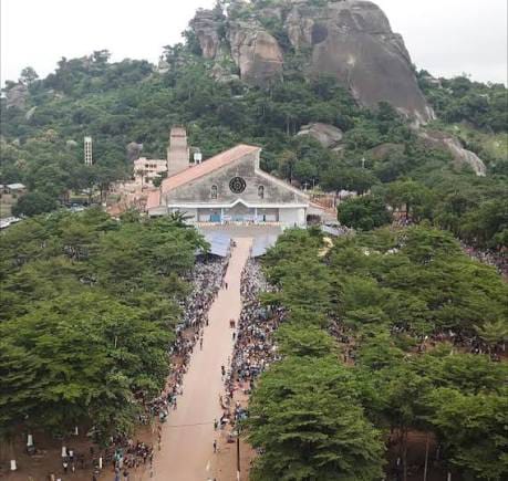 Pèlerinage d’Arigbo 2026 :Best secrets du rendez-vous spirituel du Bénin