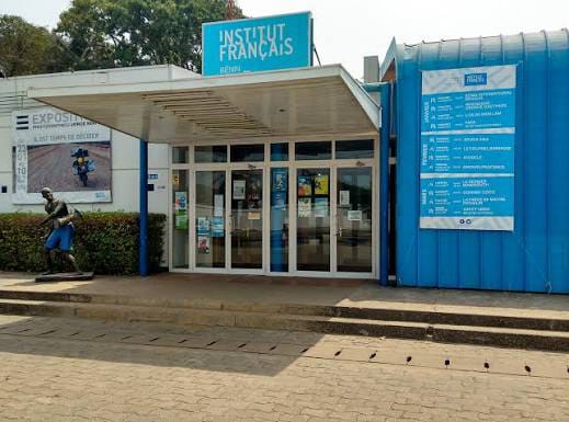 Rentrée culturelle de l’Institut français du Bénin 2026
